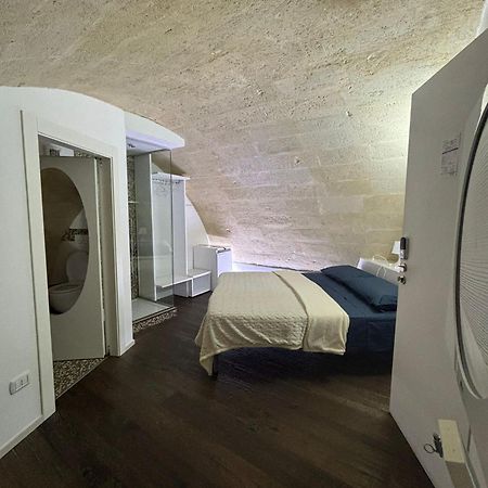 A Spasso Nel Tempo Matera Luaran gambar