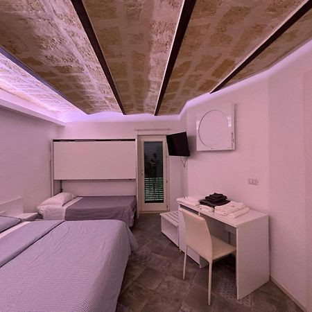 A Spasso Nel Tempo Matera Luaran gambar