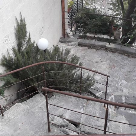 A Spasso Nel Tempo Matera Luaran gambar