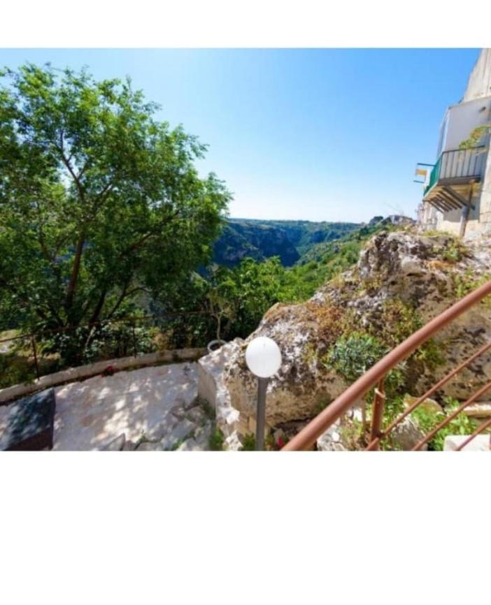 A Spasso Nel Tempo Matera Luaran gambar