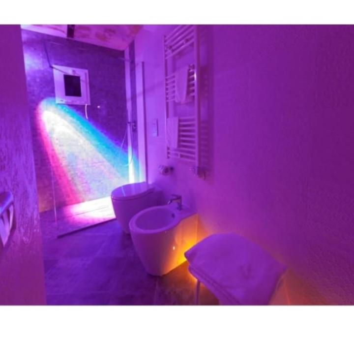 A Spasso Nel Tempo Matera Luaran gambar