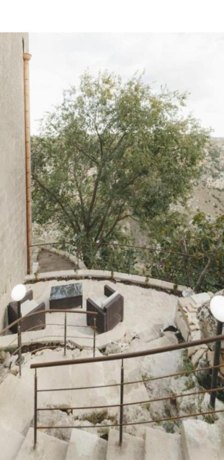 A Spasso Nel Tempo Matera Luaran gambar