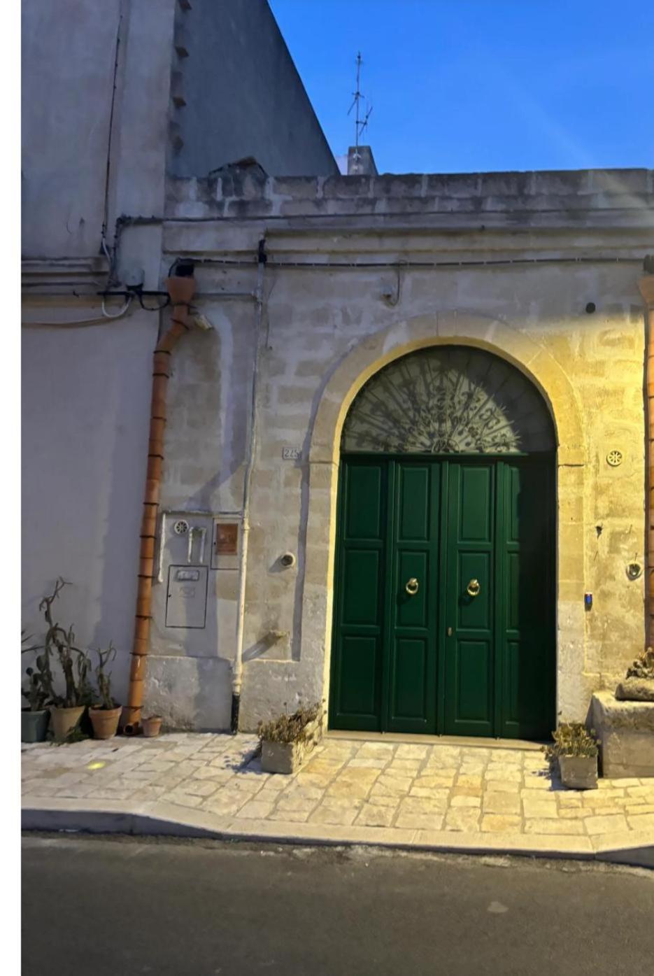 A Spasso Nel Tempo Matera Luaran gambar