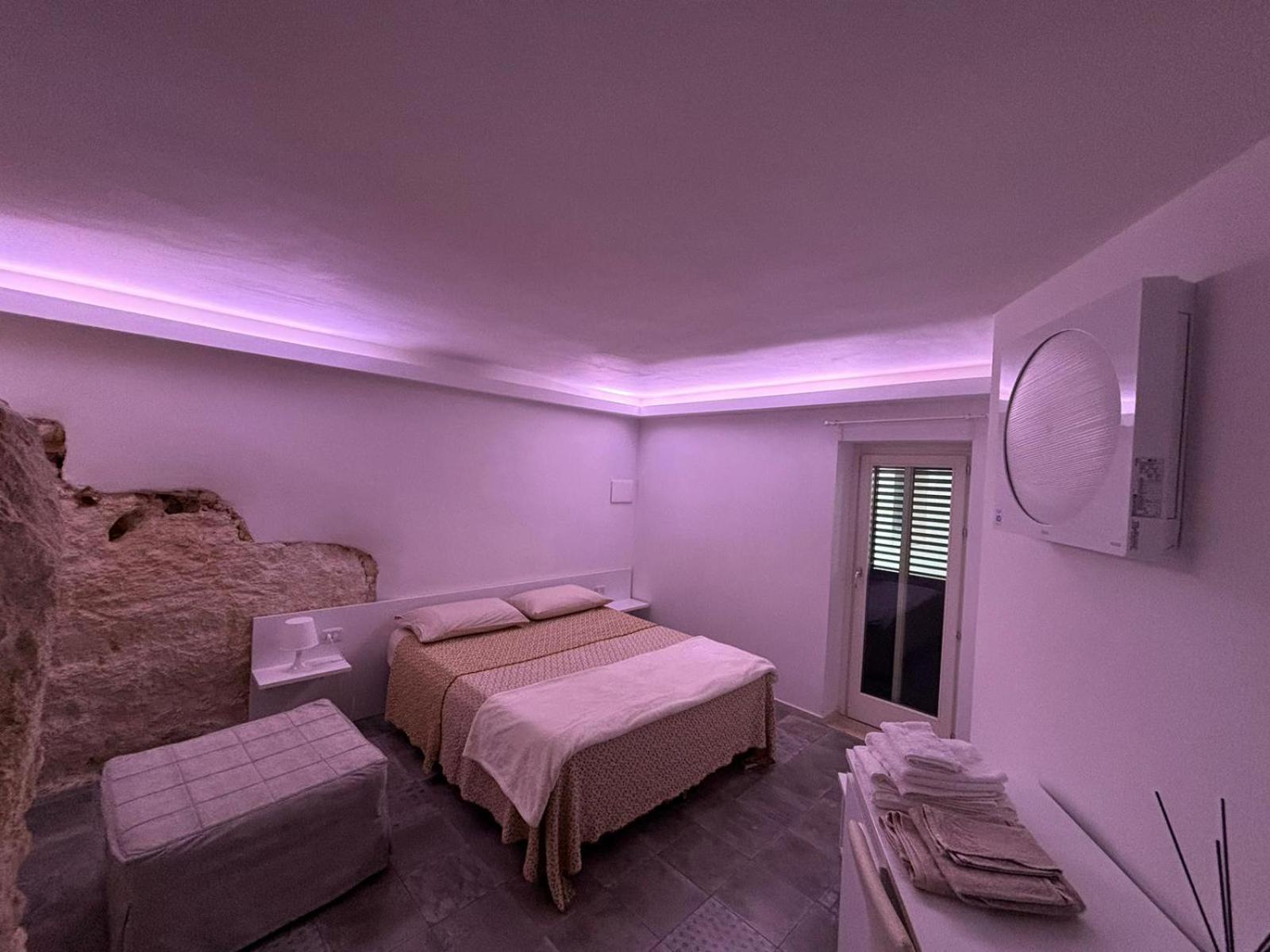 A Spasso Nel Tempo Matera Luaran gambar