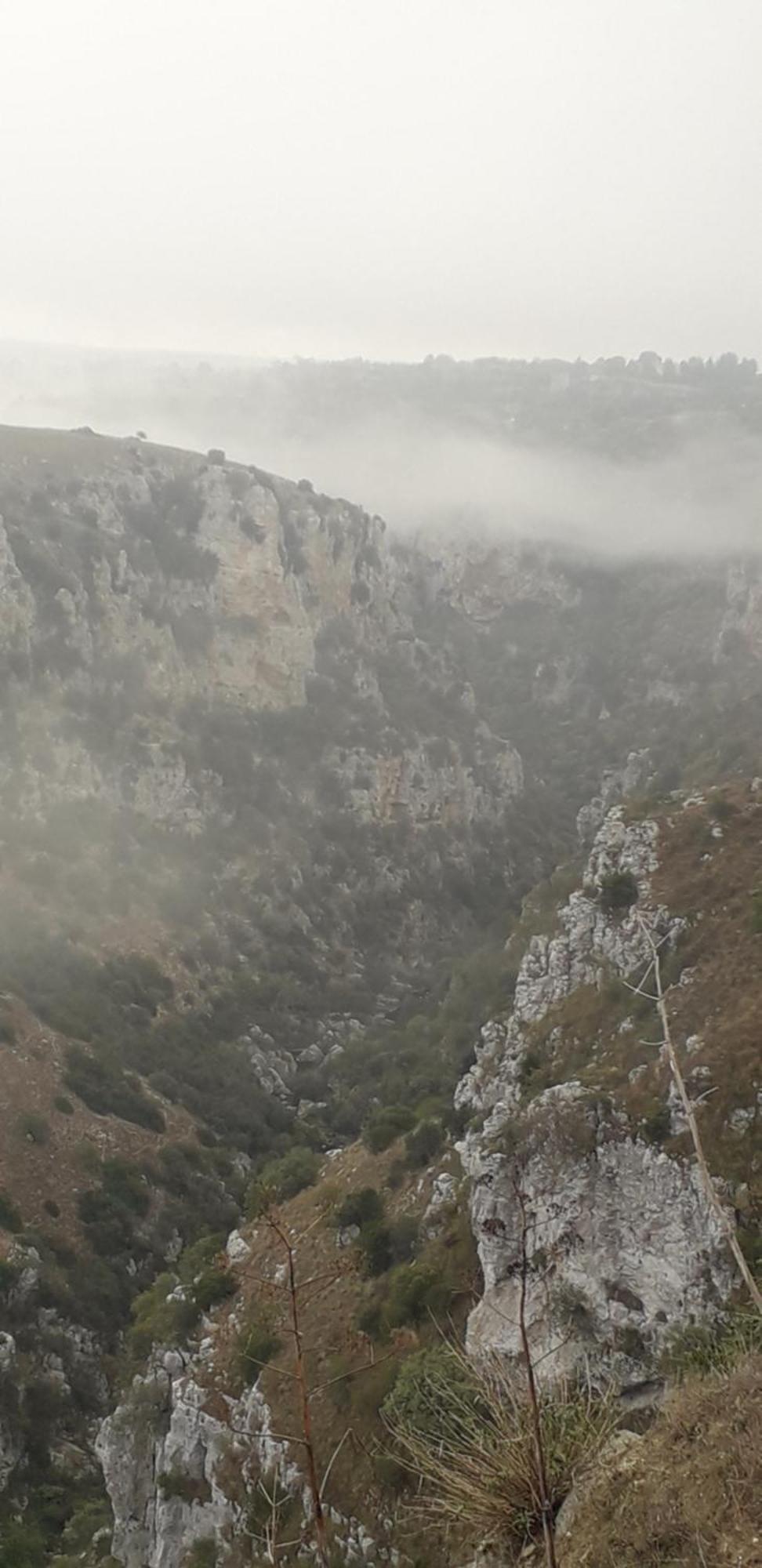A Spasso Nel Tempo Matera Luaran gambar